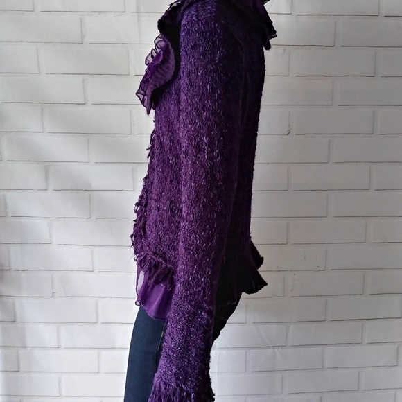 My Pretty Angel Size Large Sweater 